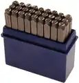 Betűbeütő 6 mm - BGS