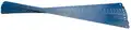 Fémfűrészlap 300 x 13mm HSS 10db - BGS