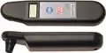 Digitális keréknyomásmérő 0,15-9,5 bar - BGS