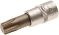 Adapteres Torx bit 1/4 T45 - BGS
