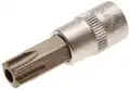 Adapteres Torx bit 1/4 T50 - BGS