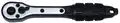 Racsnis hajtókar ?MAXIGRIP 1/4 x 150mm - BGS