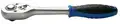 Racsnis hajtókar 3/8 x 210 mm CV - BGS