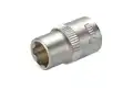 Dugókulcs 1/4 laprafogó 5,5mm - BGS