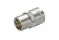 Dugókulcs 1/4 laprafogó 7mm - BGS