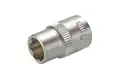Dugókulcs 1/4 laprafogó 11mm - BGS