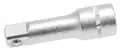 Hosszabbító szár 1/2 x 75 mm CV - BGS