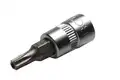 Csavarfej adapterrel 1/4 T25 CV - BGS
