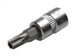 Csavarfej adapterrel 1/4 T30 CV - BGS