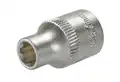 Dugókulcs 3/8 laprafogó 7mm - BGS