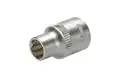 Dugókulcs 3/8 laprafogó 8mm - BGS