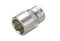Dugókulcs 3/8 laprafogó 14mm - BGS