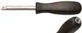 Hajtószár nyéllel 1/4 x 150 mm matt - BGS