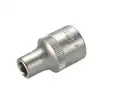 Dugókulcs 1/2 laprafogó 9mm - BGS