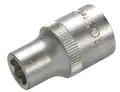 Dugókulcs 1/2 laprafogó 10mm - BGS