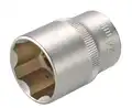 Dugókulcs 1/2 laprafogó 24mm - BGS