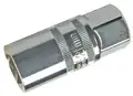 Gyertyakulcs adapter 21mm mágneses - BGS