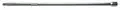 Billenős hosszabbító szár 3/8 x 450 mm CV - BGS