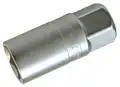 Gyertyakulcs toldat 1/2 21mm - BGS