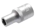 Dugókulcs Pro-Torque 1/4, 5 mm - BGS