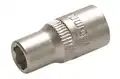 Dugókulcs Pro-Torque 1/4, 6 mm - BGS