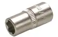 Dugókulcs Pro-Torque 1/4, 7 mm - BGS
