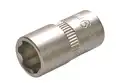 Dugókulcs Pro-Torque 1/4, 9 mm - BGS