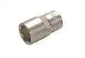 Dugókulcs Pro-Torque 1/4, 10 mm - BGS