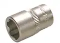Dugókulcs Pro-Torque 1/4, 11 mm - BGS