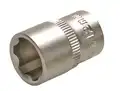 Dugókulcs Pro-Torque 1/4, 12 mm - BGS
