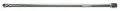 Billenős hosszabbító szár 1/2 x 500 mm CV matt - BGS