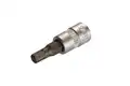 Csavarfej adapterrel 1/4 imbusz 5 mm CV - BGS