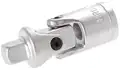 Kardáncsukló adapter matt 1/4 CV - BGS