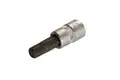 Csavarfej adapterrel 1/4 imbusz 6 mm CV - BGS