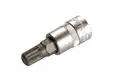 Csavarfej adapterrel 1/4 XZN M10 CV - BGS