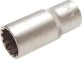 Porlasztócsúcs toldat 27 mm - BGS