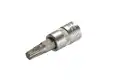 Csavarfej adapterrel T35 1/4 - BGS