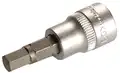 Csavarfej adapterrel 3/8 imbusz 7 mm CV - BGS