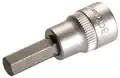 Csavarfej adapterrel 3/8 imbusz 8 mm CV - BGS