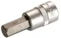Csavarfej adapterrel 3/8 imbusz 10 mm CV - BGS