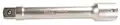 Hosszabbító szár 3/4 x 200 mm CV - BGS