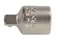 Adapter 1/4 - 3/8 CV - BGS