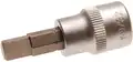 Dugókulcs 3/8 imbusz 5/32 x 48 mm - BGS