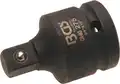 Légkulcs adapter 3/4-1/2 - BGS