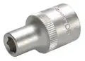 Dugókulcs1/2 Pro-Torque laprafogó 3/8 - BGS