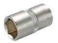 Dugókulcs1/2 Pro-Torque laprafogó 15/16 - BGS