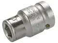 Csavarfejadapter 1/2 x 10 mm - BGS