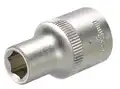 Dugókulcs 1/2, Pro Torque, 9 mm - BGS