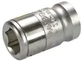 Csavarfejadapter 3/8 x 10 mm - BGS