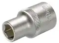 Dugókulcs 1/2, Pro Torque, 10 mm - BGS